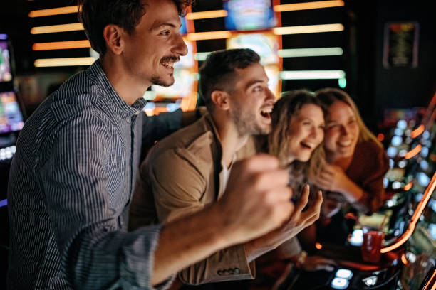 nasa mobile platform interface showing live-dealer tables, slot games, and sportsbook markets on Android and iOS