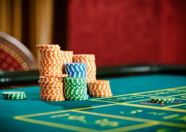 nasa Dream Gaming baccarat result screen showing Player, Banker, and Tie outcomes with payout amounts